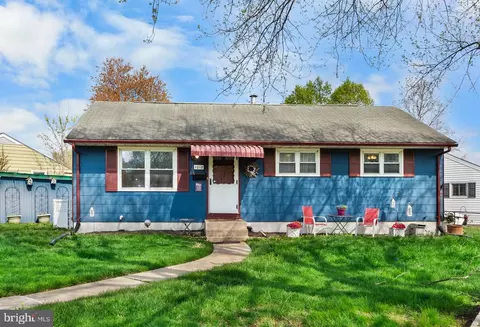 Exterior - 1018 5th St, Laurel, MD 20707 photo 7 of 11