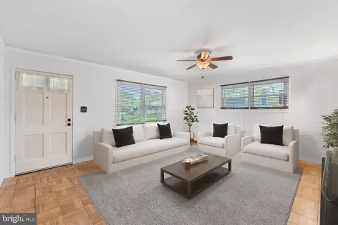 Living - 1018 5th St, Laurel, MD 20707 photo 1 of 3
