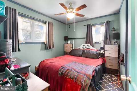 Bedroom - 1018 5th St, Laurel, MD 20707 photo 1 of 2