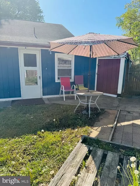 Exterior - 1018 5th St, Laurel, MD 20707 photo 4 of 11