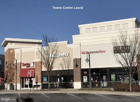 Exterior - 1018 5th St, Laurel, MD 20707 photo 9 of 11