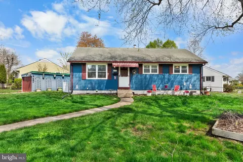 Exterior - 1018 5th St, Laurel, MD 20707 photo 1 of 11