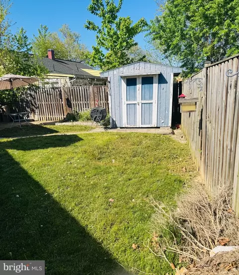 Exterior - 1018 5th St, Laurel, MD 20707 photo 6 of 11