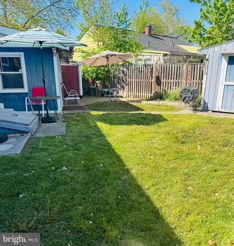 Exterior - 1018 5th St, Laurel, MD 20707 photo 2 of 11