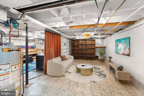 Living - 1018 5th St, Laurel, MD 20707 photo 3 of 3