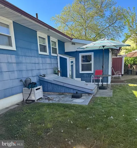 Exterior - 1018 5th St, Laurel, MD 20707 photo 3 of 11