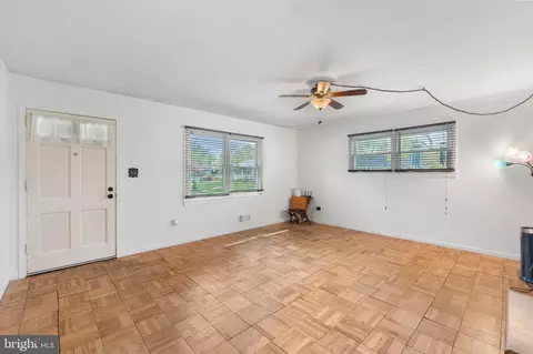Living - 1018 5th St, Laurel, MD 20707 photo 2 of 3