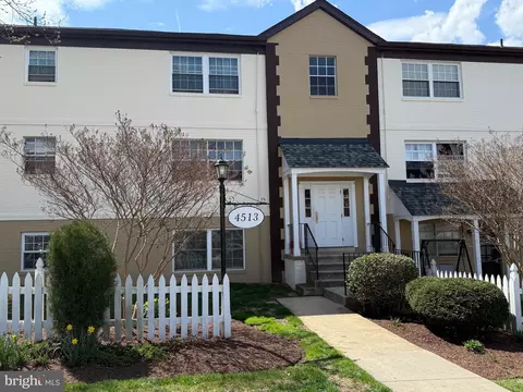 4513 Romlon St #303, Beltsville, MD 20705