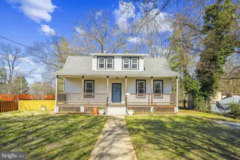 4404 40th St, Brentwood, MD 20722