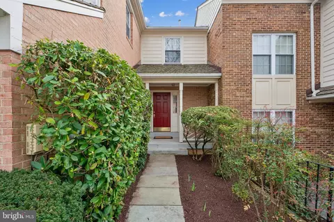 3302 Spriggs Request Way, Bowie, MD 20721