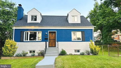 3501 56th Pl, Hyattsville, MD 20784