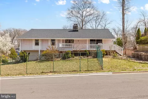 13407 Kiama Ct, Laurel, MD 20708