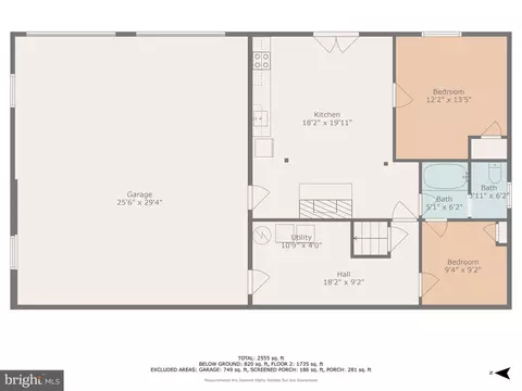 13407 Kiama Ct, Laurel, MD 20708 photo 45