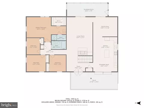 13407 Kiama Ct, Laurel, MD 20708 photo 46