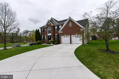 7300 Gosling Pl, Bowie, MD 20720