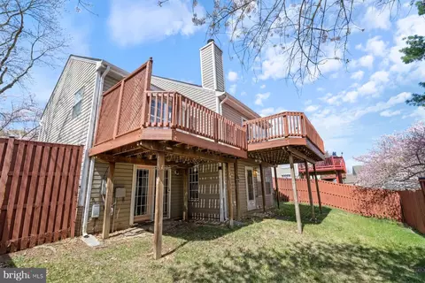 801 Millponds Dr, Bowie, MD 20721 photo 3