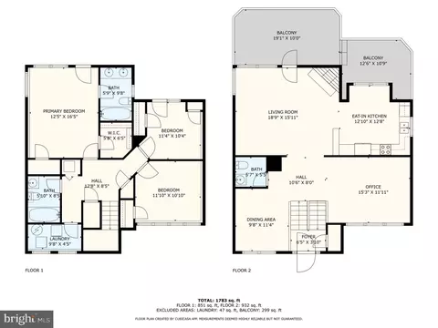 801 Millponds Dr, Bowie, MD 20721 photo 19