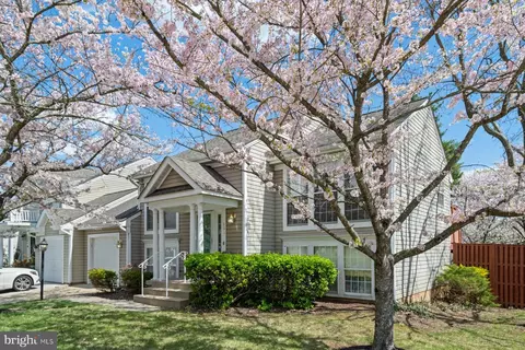 801 Millponds Dr, Bowie, MD 20721