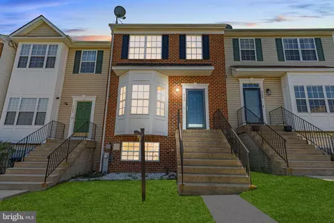 4106 Lavender Ln, Bowie, MD 20720