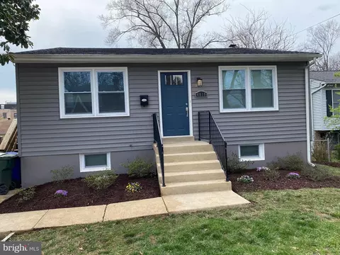 4819 Osage St, College Park, MD 20740