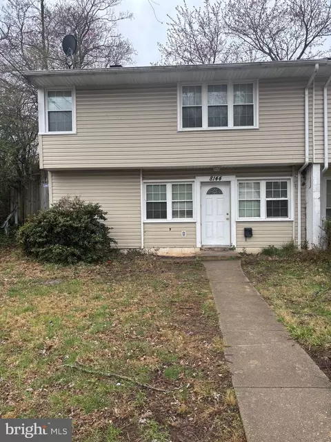 8144 Allendale, Hyattsville, MD 20785
