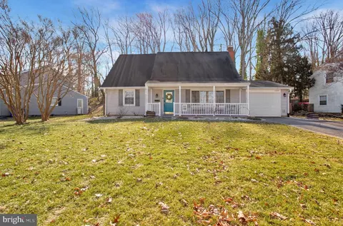 12325 Tilbury Ln, Bowie, MD 20715