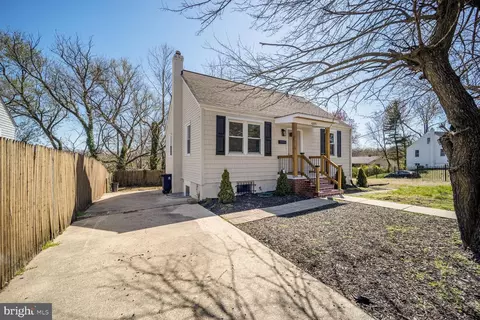 6501 Greig St, Capitol Heights, MD 20743