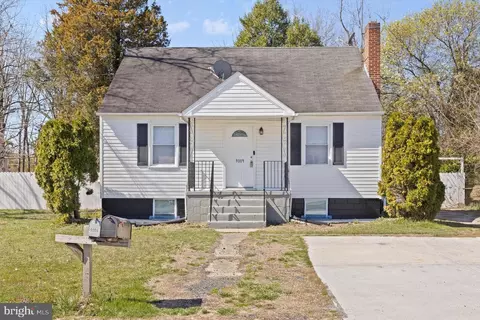 9009 Ballard Ln, Clinton, MD 20735