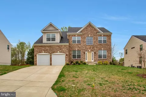 13503 Hollow Log Dr, Marlboro, MD 20774