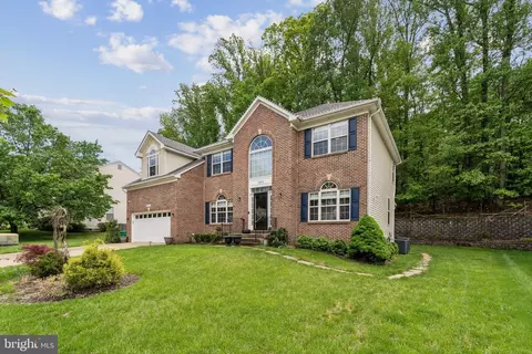 12815 Glasgow Ct, Fort Washington, MD 20744