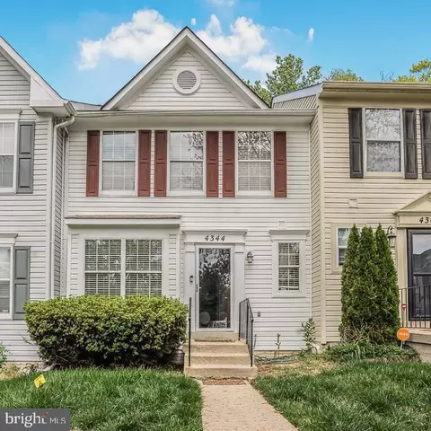 4344 Stockport Way, Marlboro, MD 20772