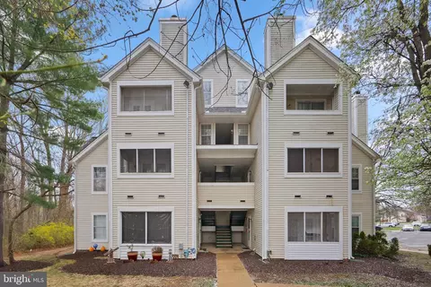 4478 Lord Loudoun Ct #16-6, Marlboro, MD 20772
