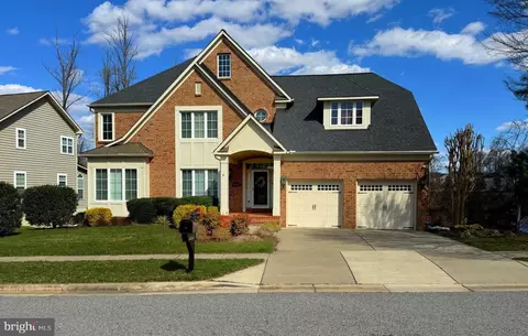 2810 Beech Orchard Ln, Marlboro, MD 20774