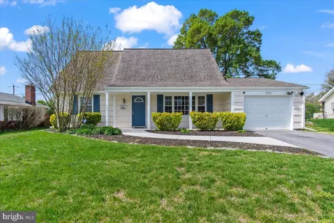 4416 Ockford Ln, Bowie, MD 20715
