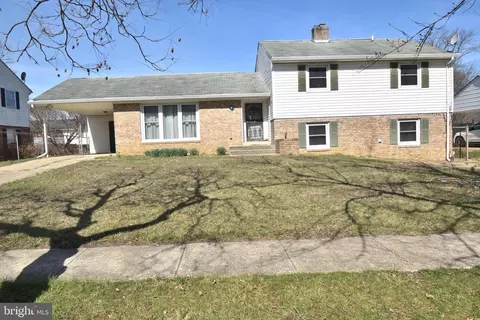113 Graiden St, Marlboro, MD 20774