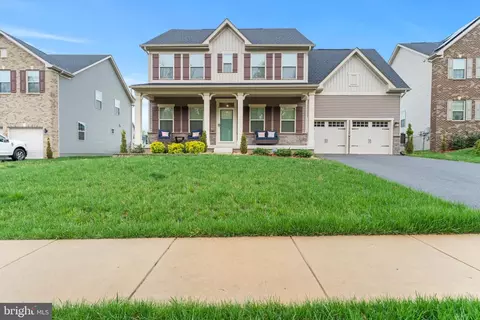 14103 Herbin House Rd, Accokeek, MD 20607