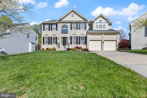 1003 Strausberg St, Accokeek, MD 20607