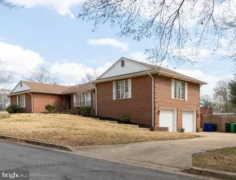 4811 Oahu St, Clinton, MD 20735
