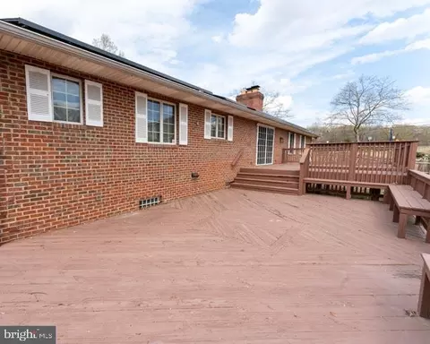 Exterior - 4811 Oahu St, Clinton, MD 20735 photo 3 of 3