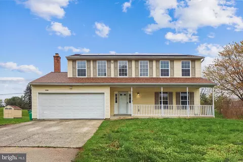 1210 Dixie Bowie Way, Marlboro, MD 20774