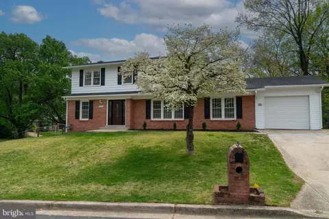 4713 Cedell Pl, Temple Hills, MD 20748