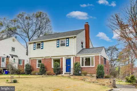 2808 Crest Ave, Cheverly, MD 20785 photo 3