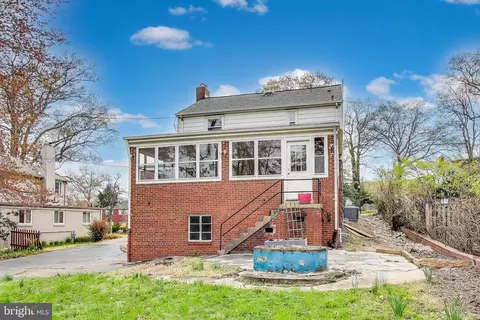 2808 Crest Ave, Cheverly, MD 20785 photo 39