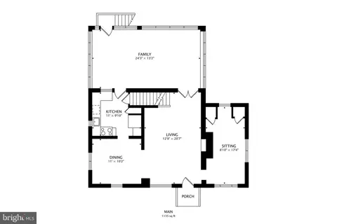 2808 Crest Ave, Cheverly, MD 20785 photo 4