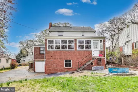 2808 Crest Ave, Cheverly, MD 20785 photo 37