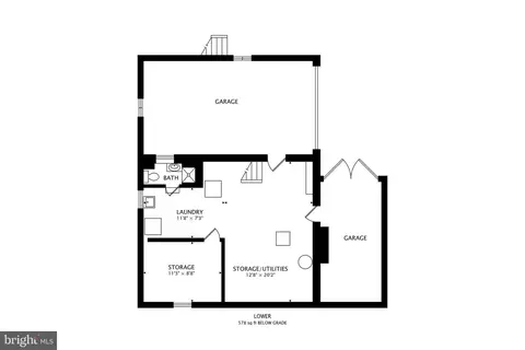 2808 Crest Ave, Cheverly, MD 20785 photo 32