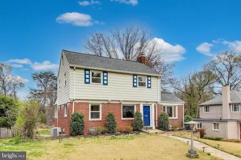 2808 Crest Ave, Cheverly, MD 20785 photo 2