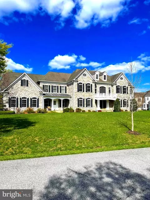 14408 Woodmore Oaks Ct Woodmore Oaks Ct, Bowie, MD 20721