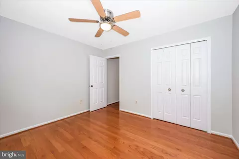 Bedroom - 1402 Partridge Ln, Bowie, MD 20721 photo 2 of 2