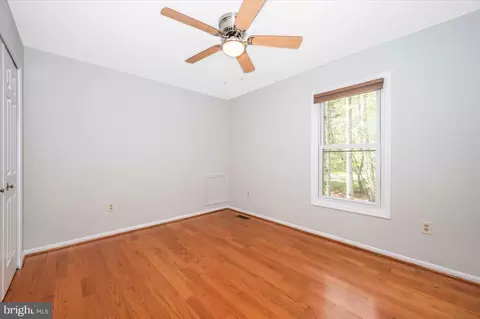 Bedroom - 1402 Partridge Ln, Bowie, MD 20721 photo 1 of 2